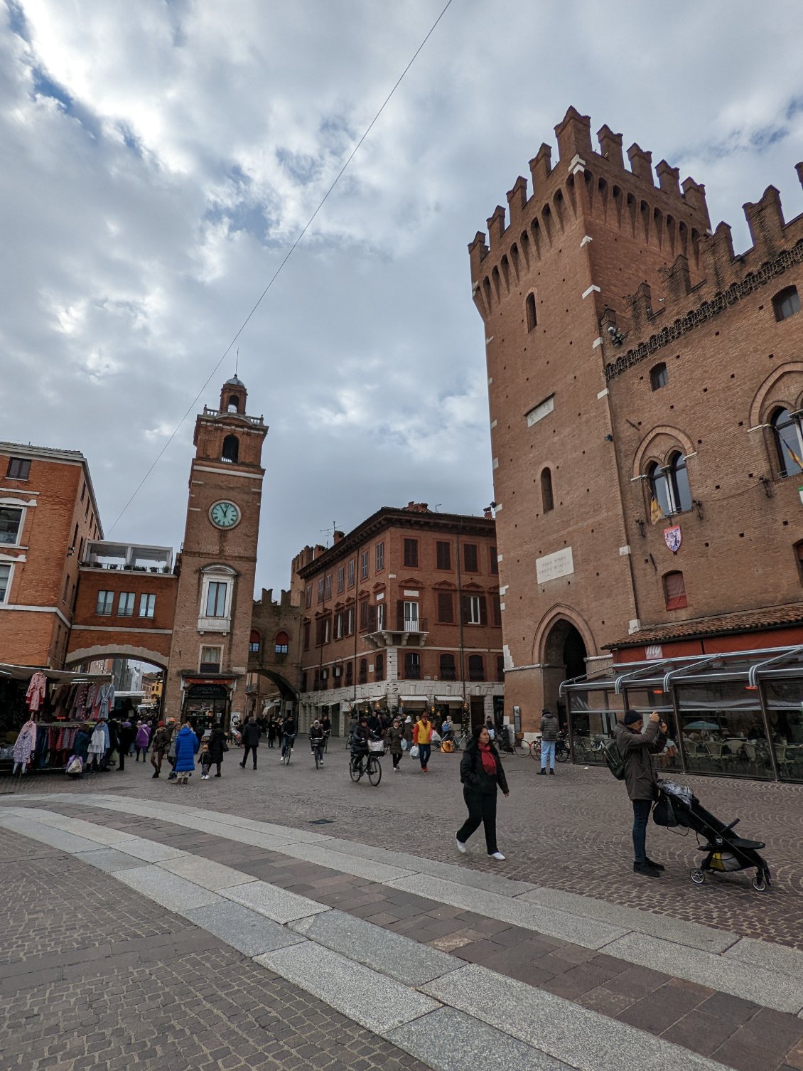 Piazza della Cattedrale