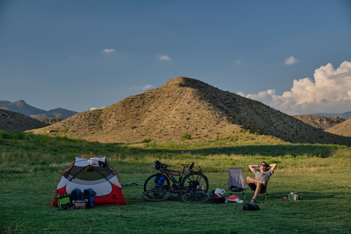 Bivouac arménien