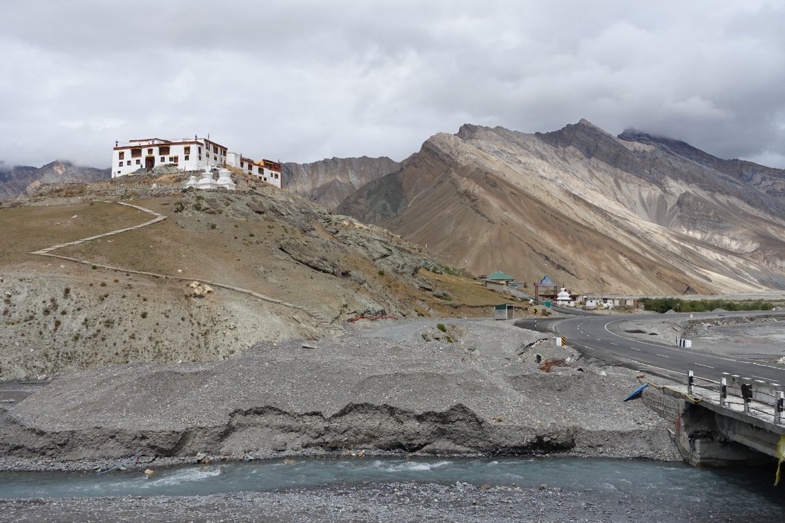 Rangdun Gonpa