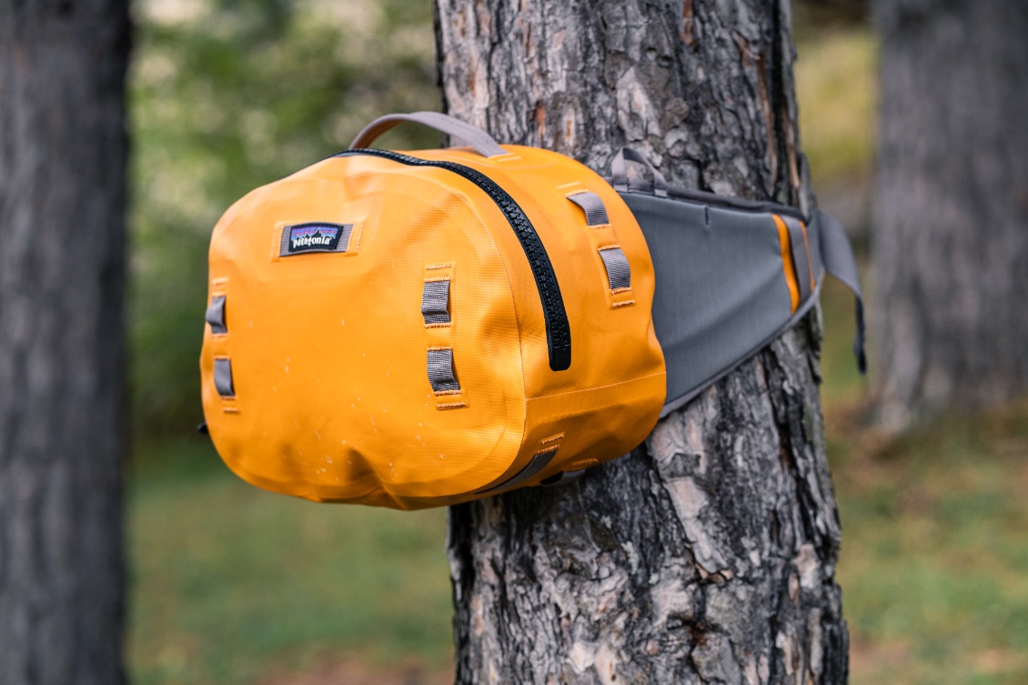 Guidewater Hip Pack 9L