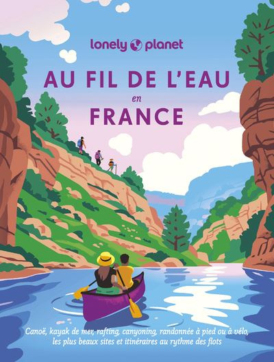 Au fil de l'eau en France