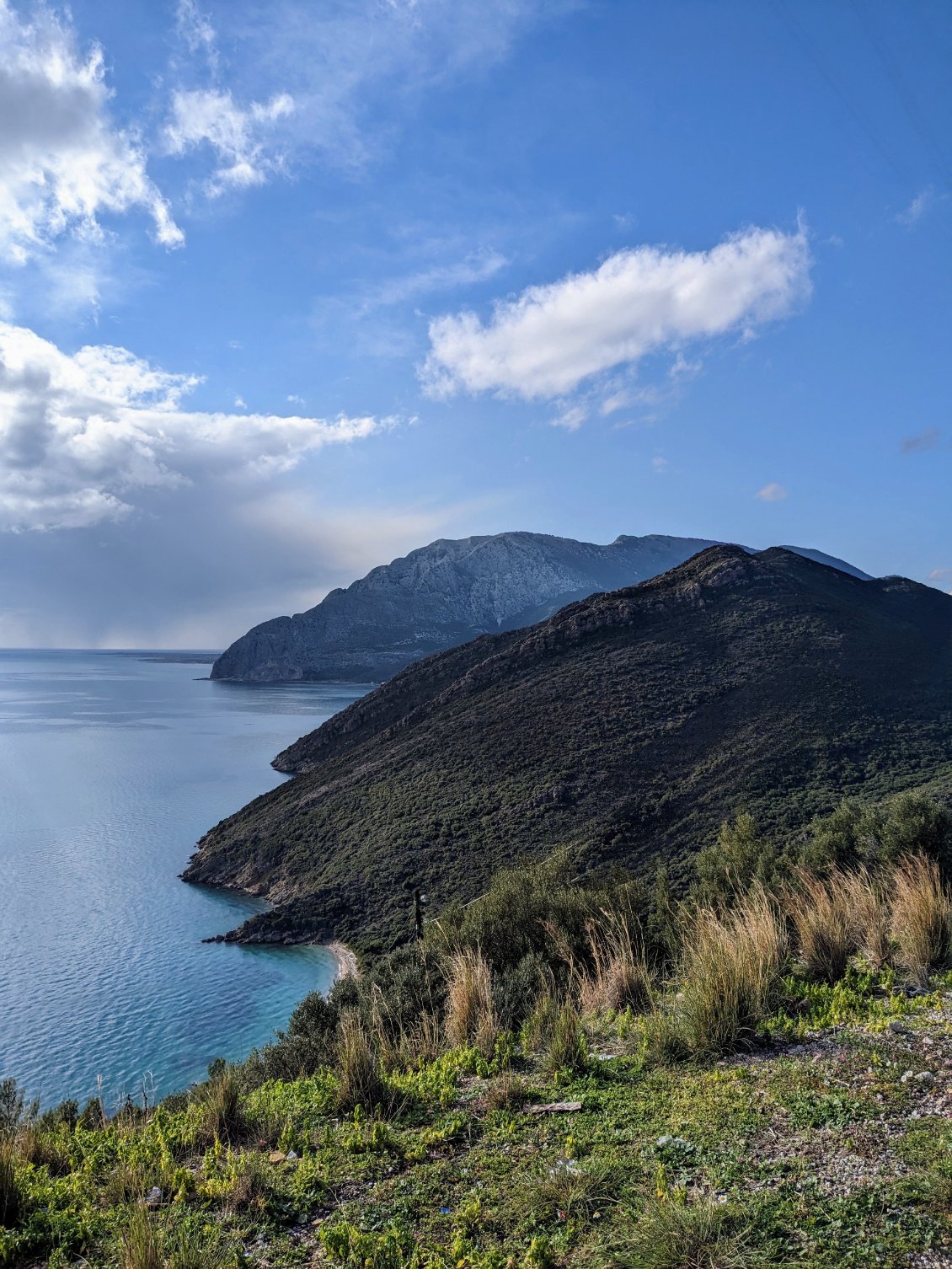 Côte Adriatique