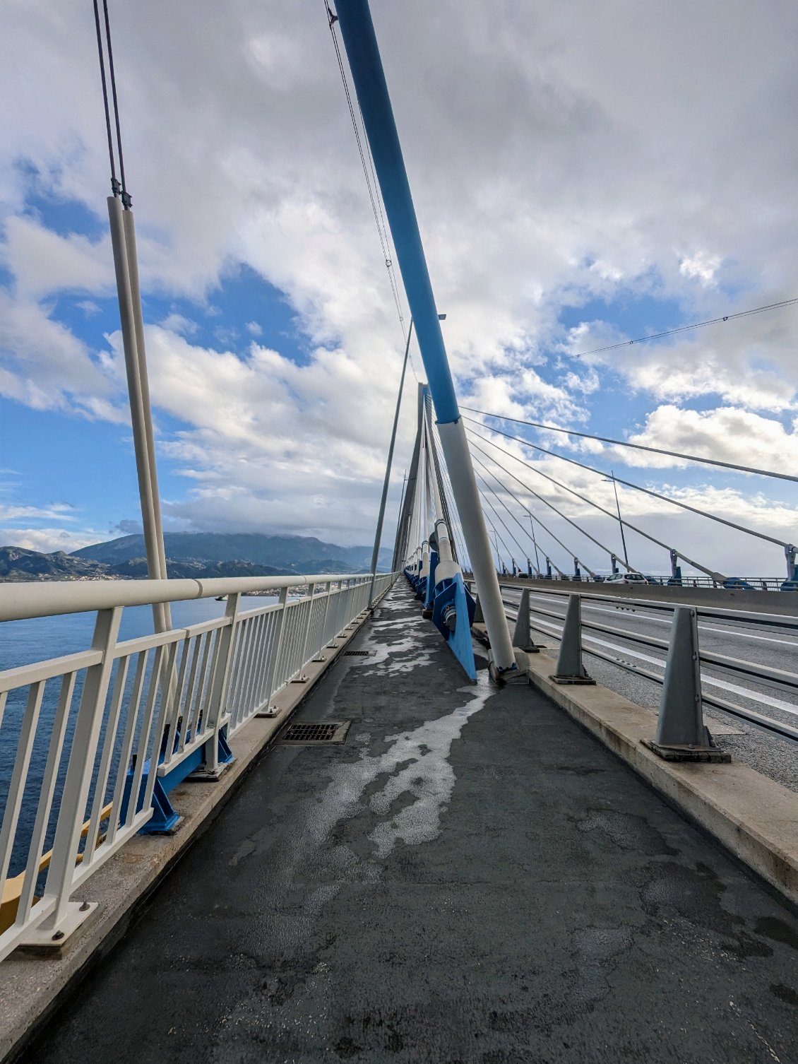 Le viaduc