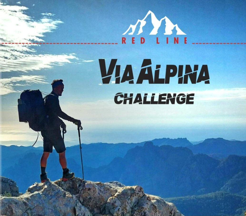 Via Alpina Challenge