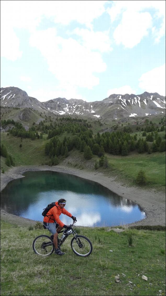 Tests à VTT cirque du Morgon (05)