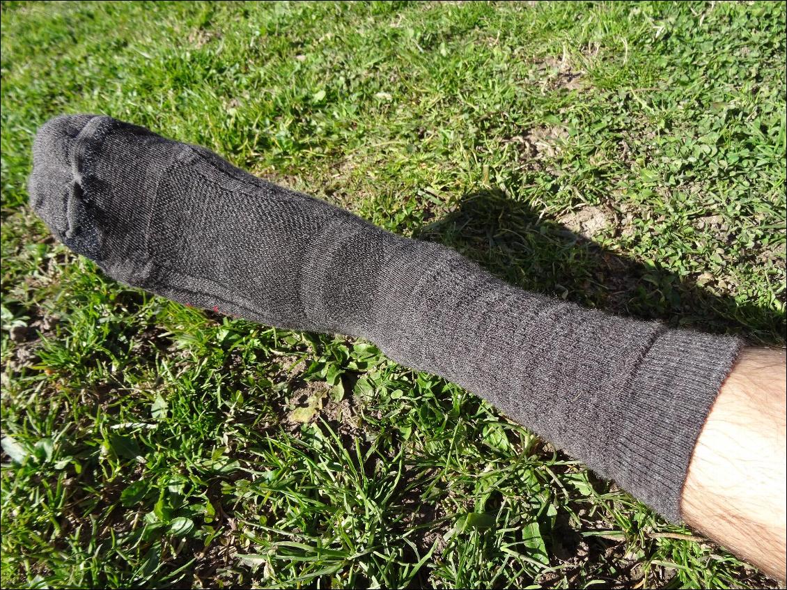 Teko – Evolution SIN3RGI Organic Light Hiking Socks