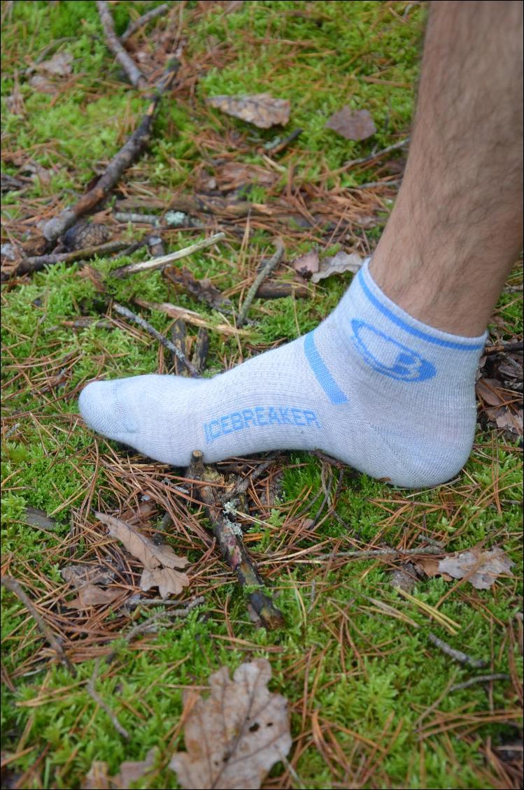 Chaussettes Multisport Ultra Lite Mini ICEBREAKER