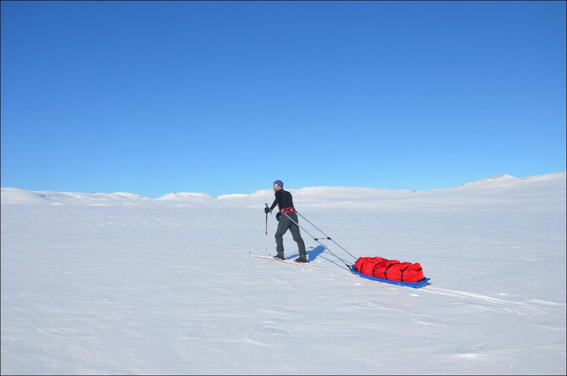 test-de-pulka-snowsled