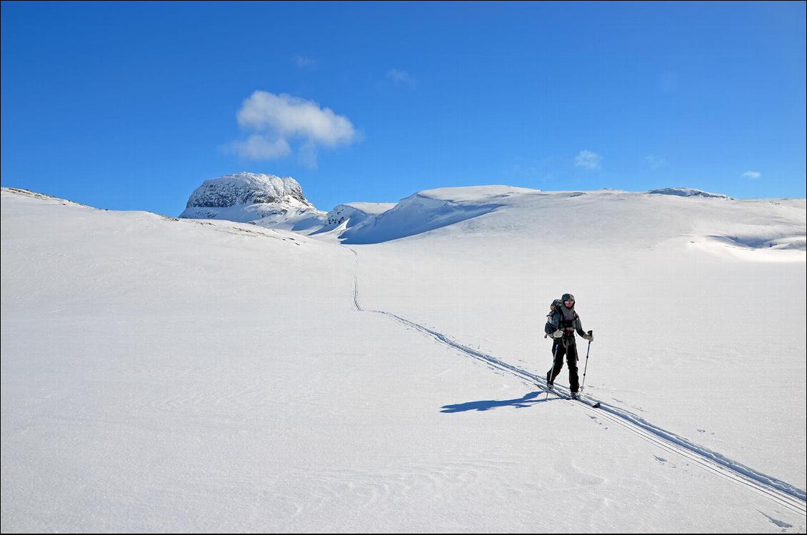 test-de-skis-de-randonnee-nordique-fischer