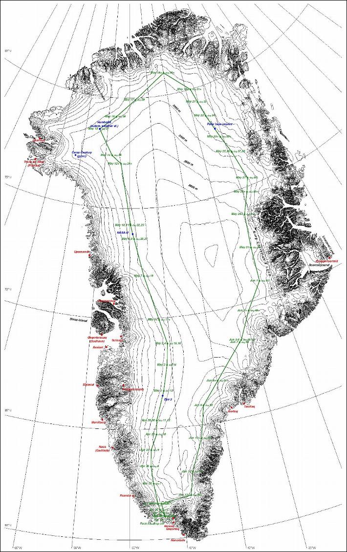 wings-over-greenland-ii-expe-terminee-avec-succes