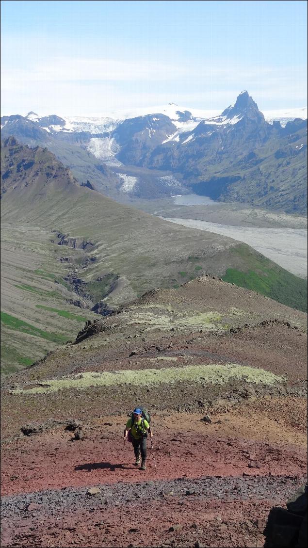 Vallée de la Morsá