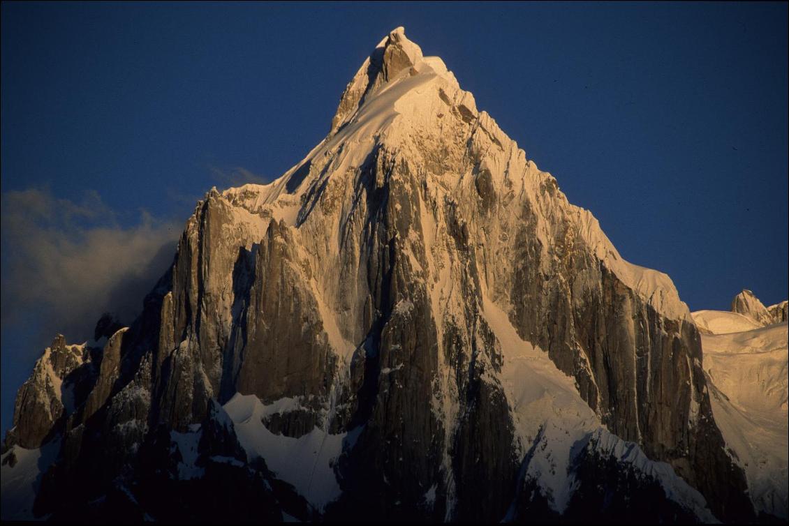 Treks aux confins du Pakistan