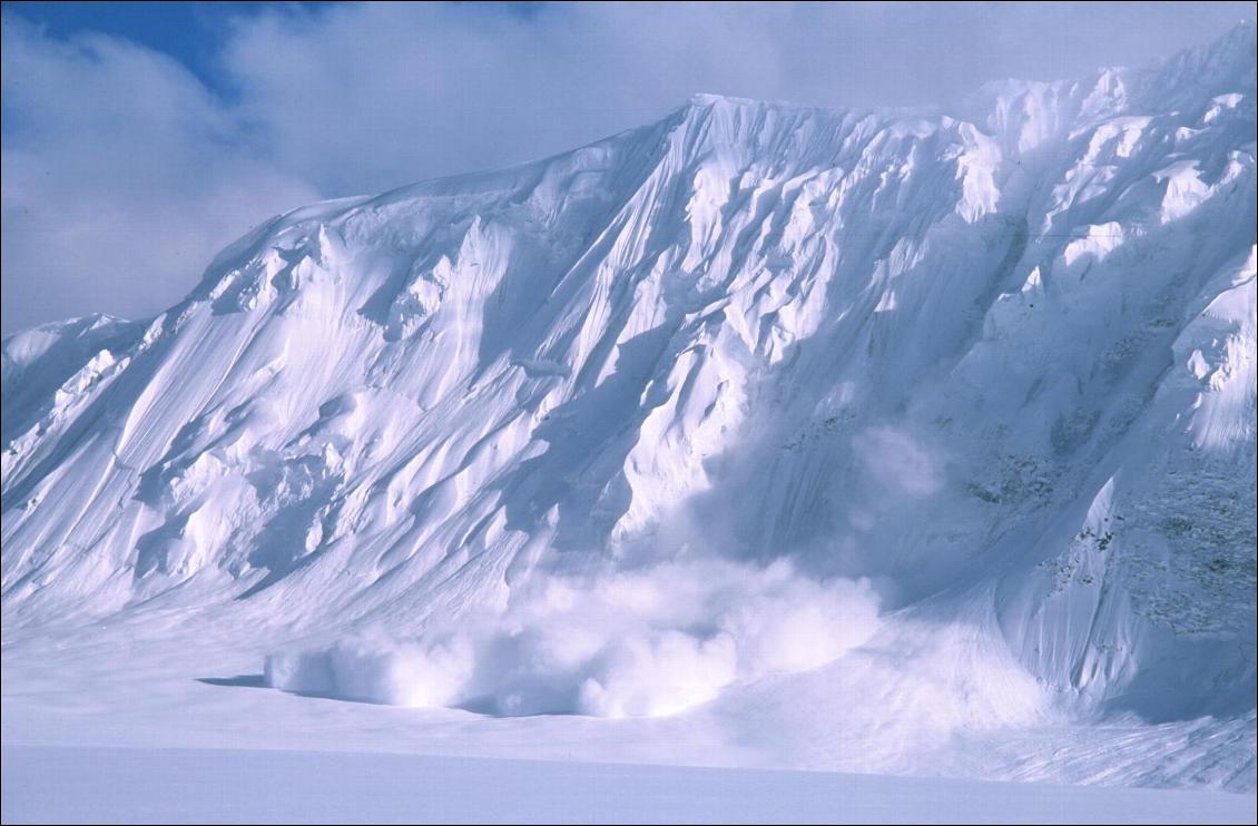 Le Pakistan à ski