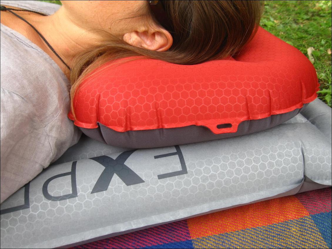 Oreiller Exped Air Pillow