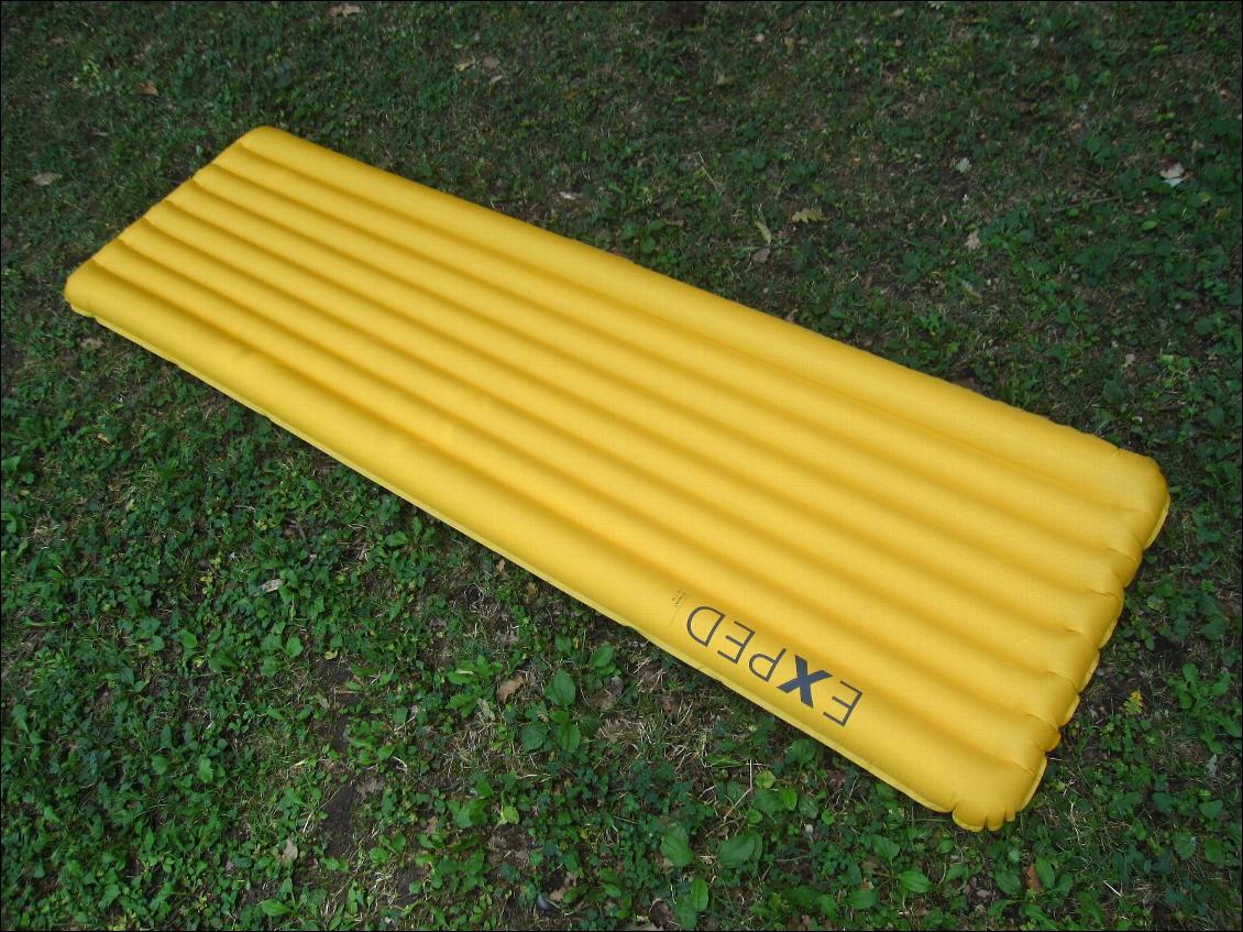 Matelas de sol légers et confortables