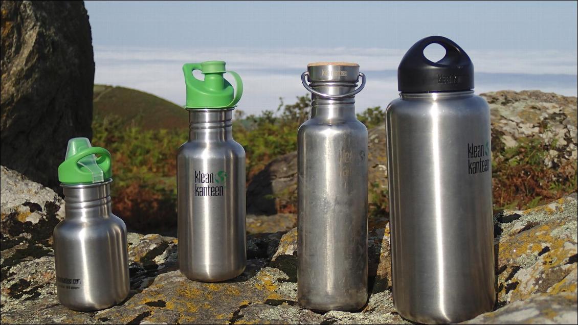 bouteilles-inox-klean-kanteen