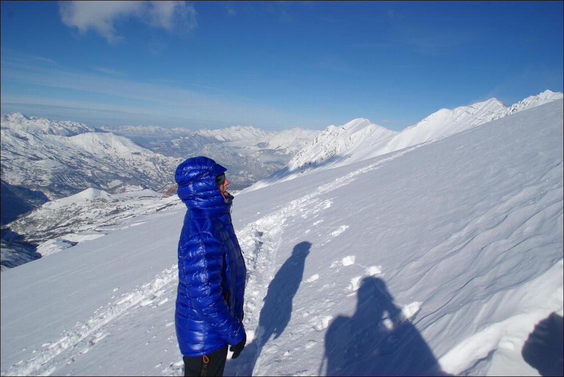 Au coeur de la Tarentaise