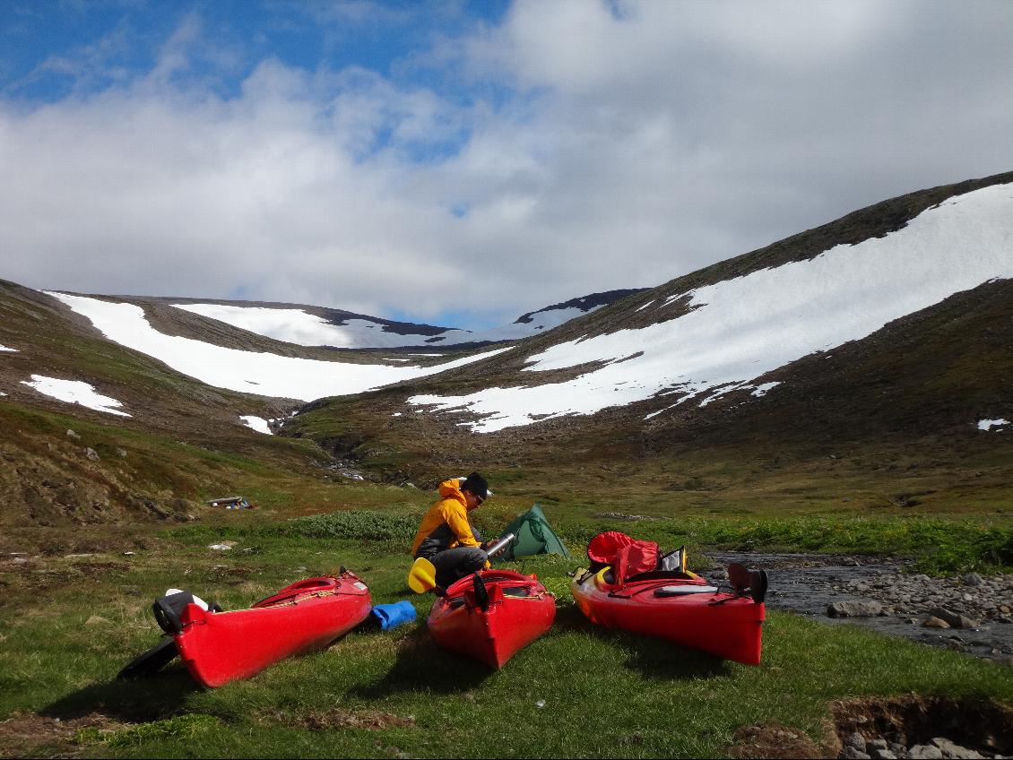 Islande