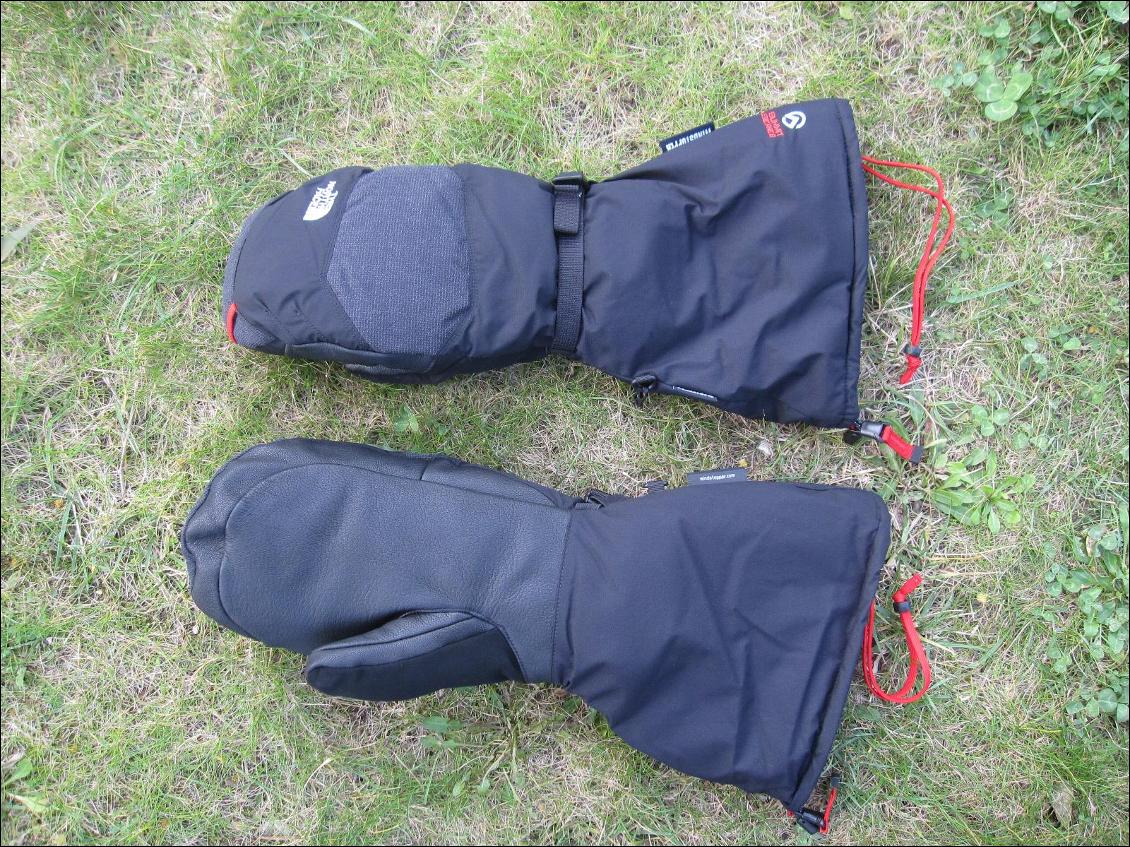 Moufles The North Face Himalayan Mitt