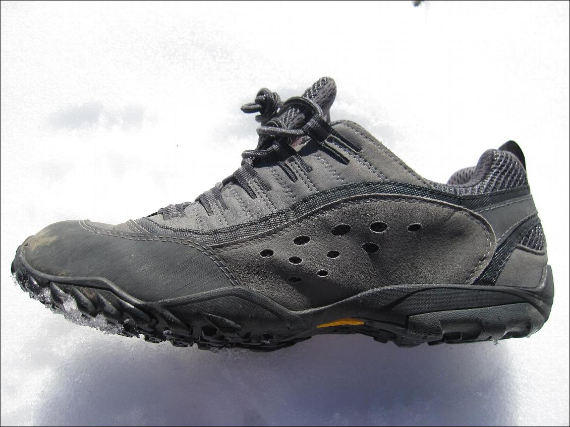 Merrell Axis 2 Sport Gore-Tex