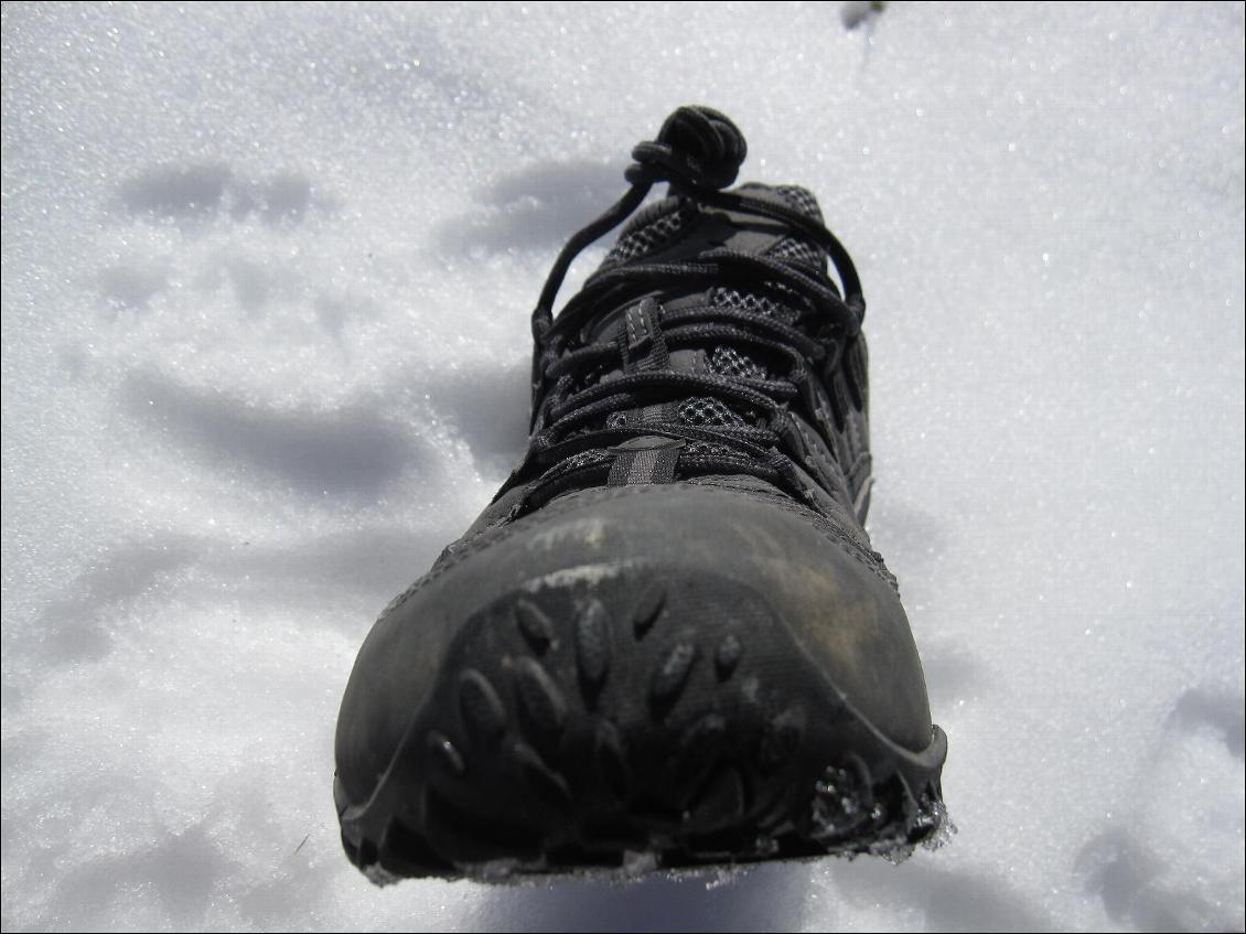 Merrell Axis 2 Sport Gore-Tex