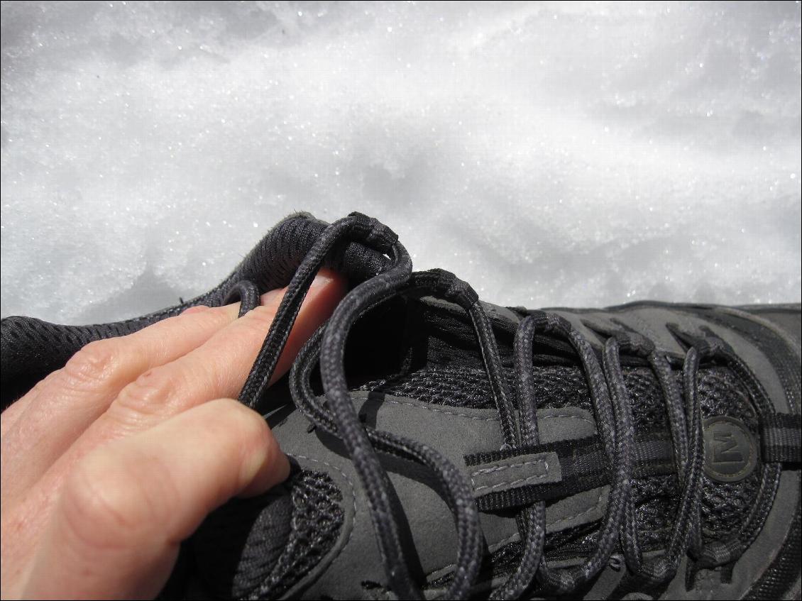 Merrell Axis 2 Sport Gore-Tex