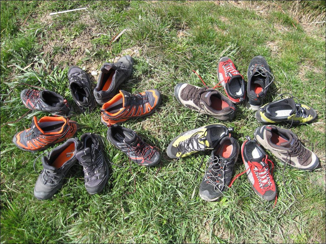 comparatif-chaussures-tige-basse-gore-tex