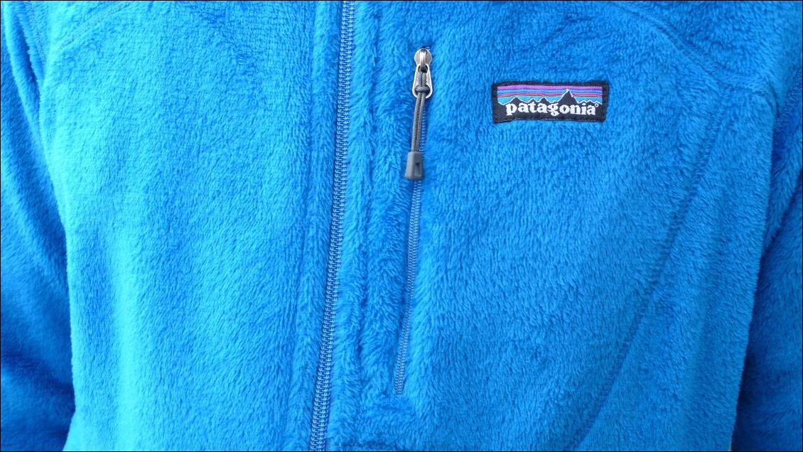 polaire-patagonia-r2-jkt