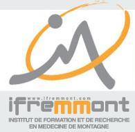 Formations medecine de montagne Ifremmont