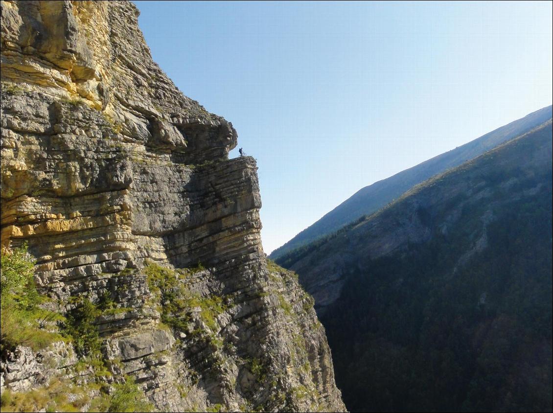 Chemin des bans du Petit Buëch