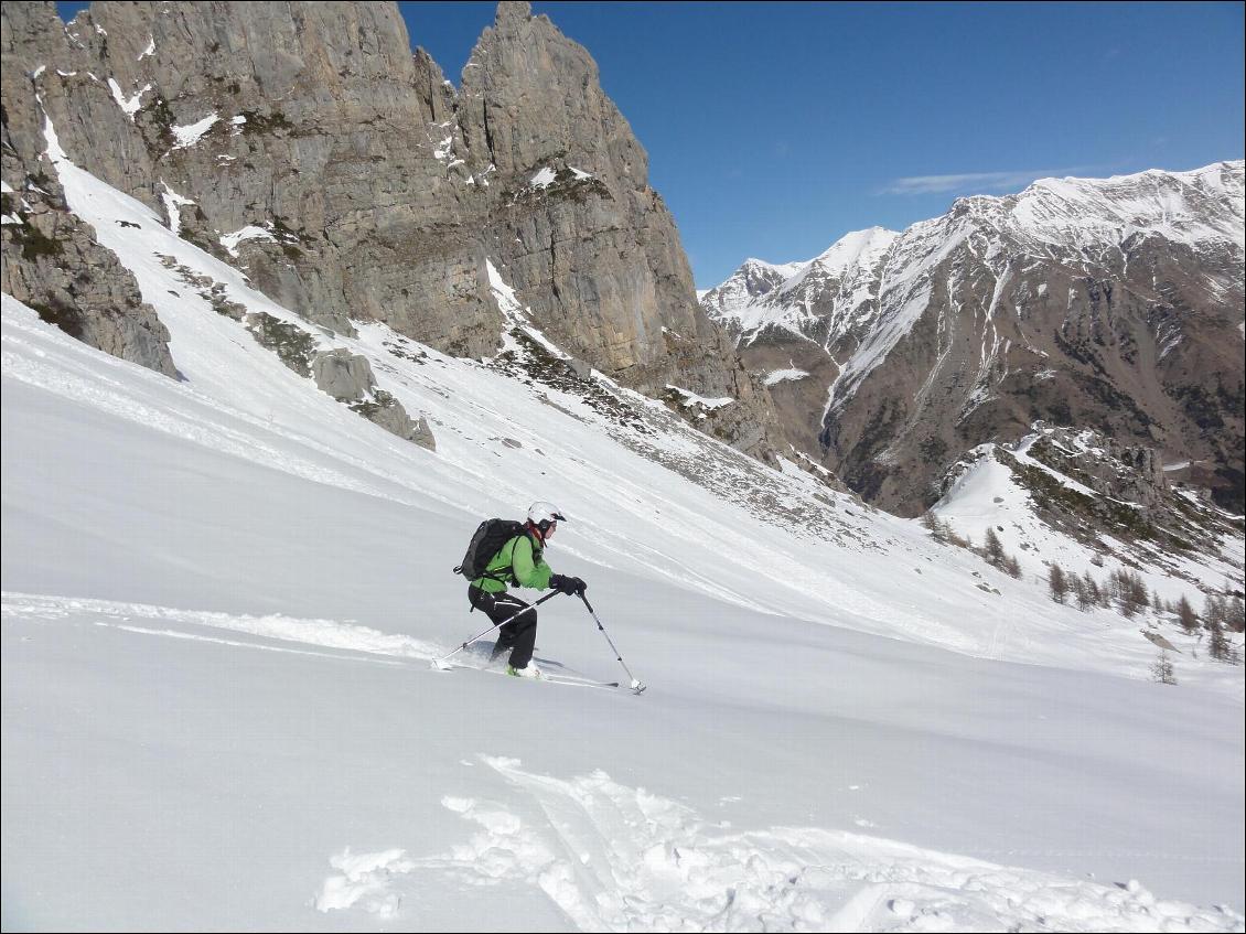 Bien à la montée, bien à la descente, que demande le peuple ?