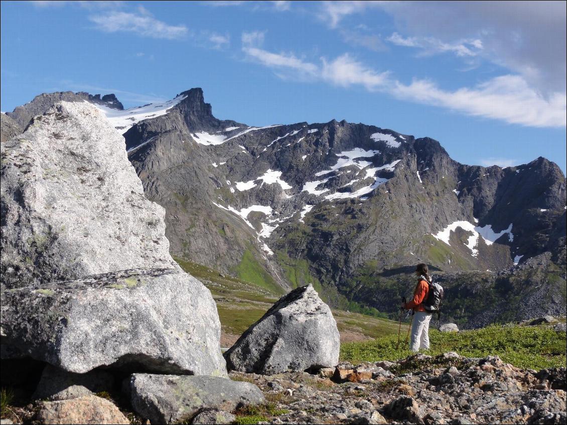 Kvaløya