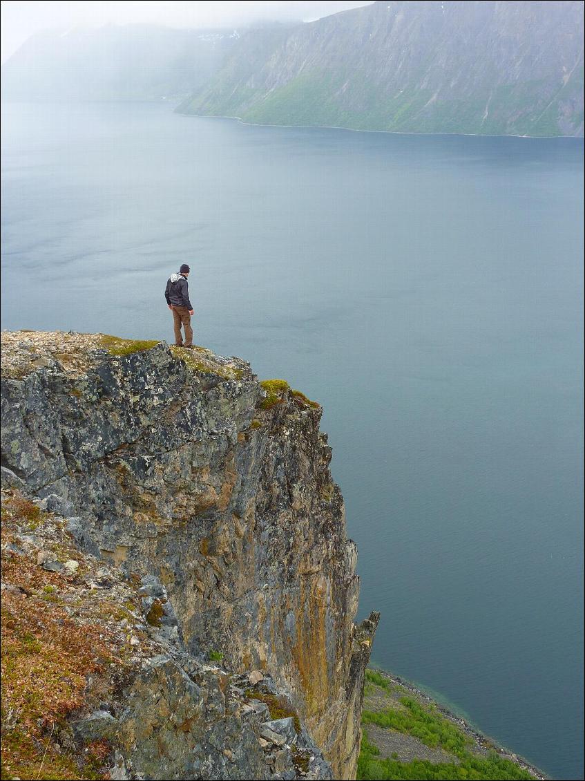 Hinnøya (nord Lofoten)