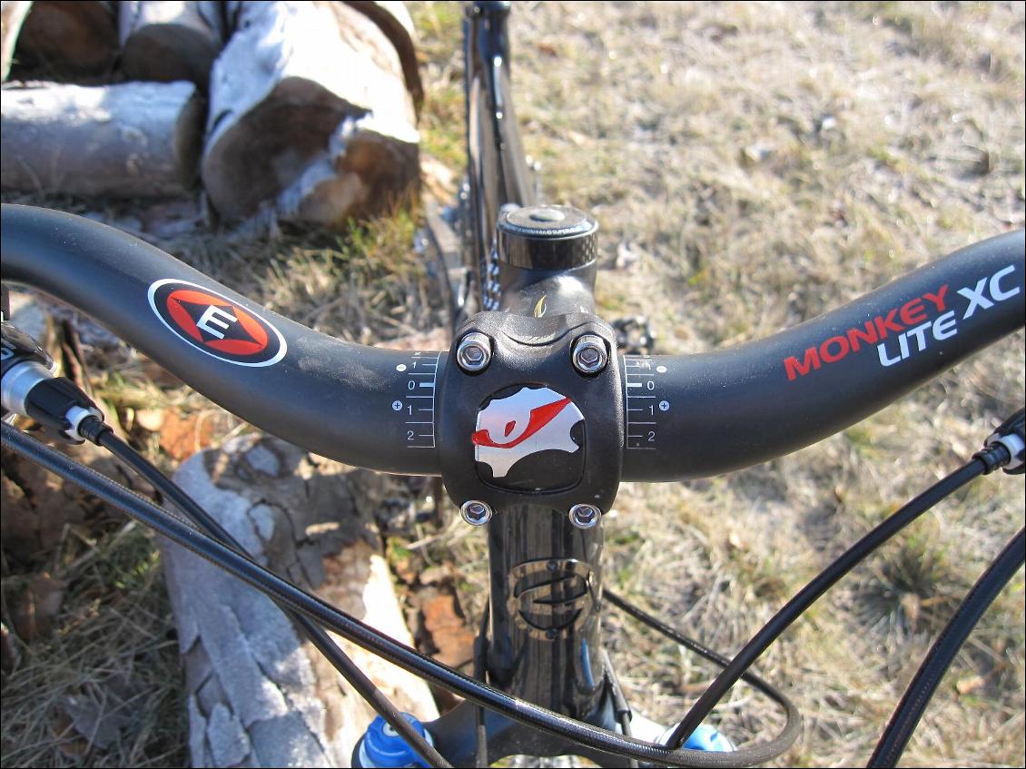 Cintre Easton Monkey Lite XC