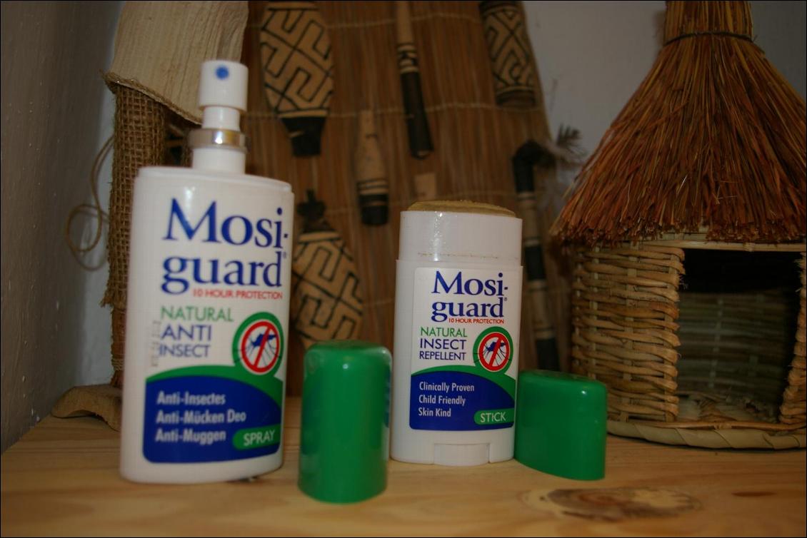 Mosi guard