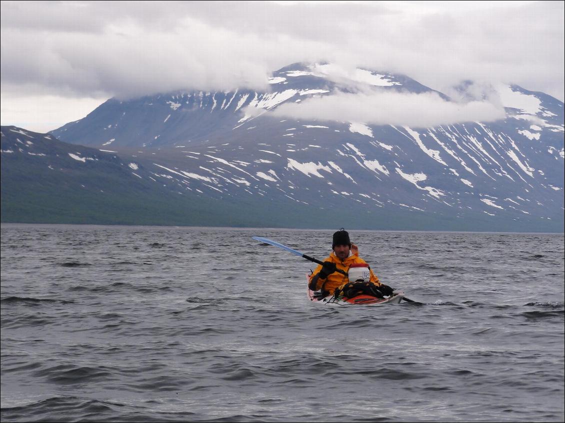 Goltziana Marlin : en Norvège