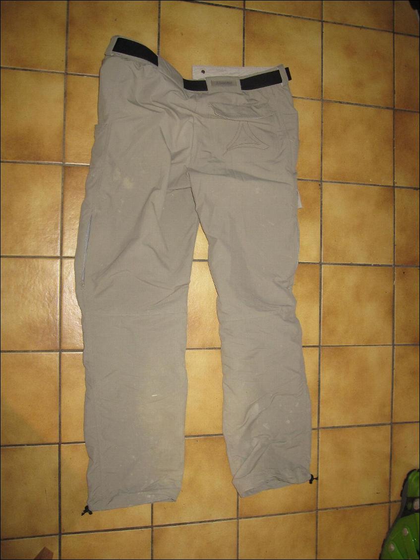 Pantalon Schoeffel Outdoor Pants