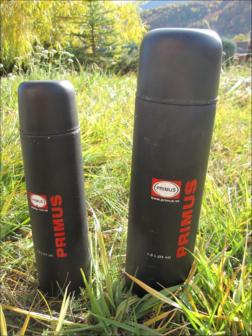 Thermos Primus