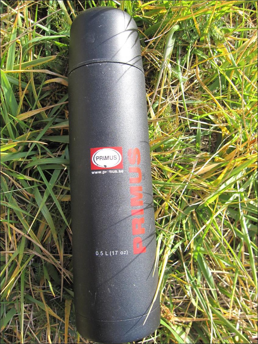 Thermos Primus 0,5l