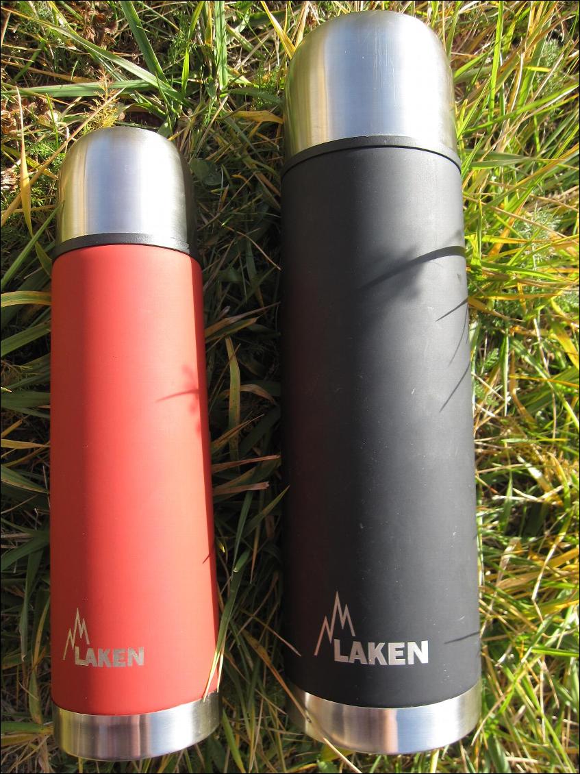 Thermos Laken