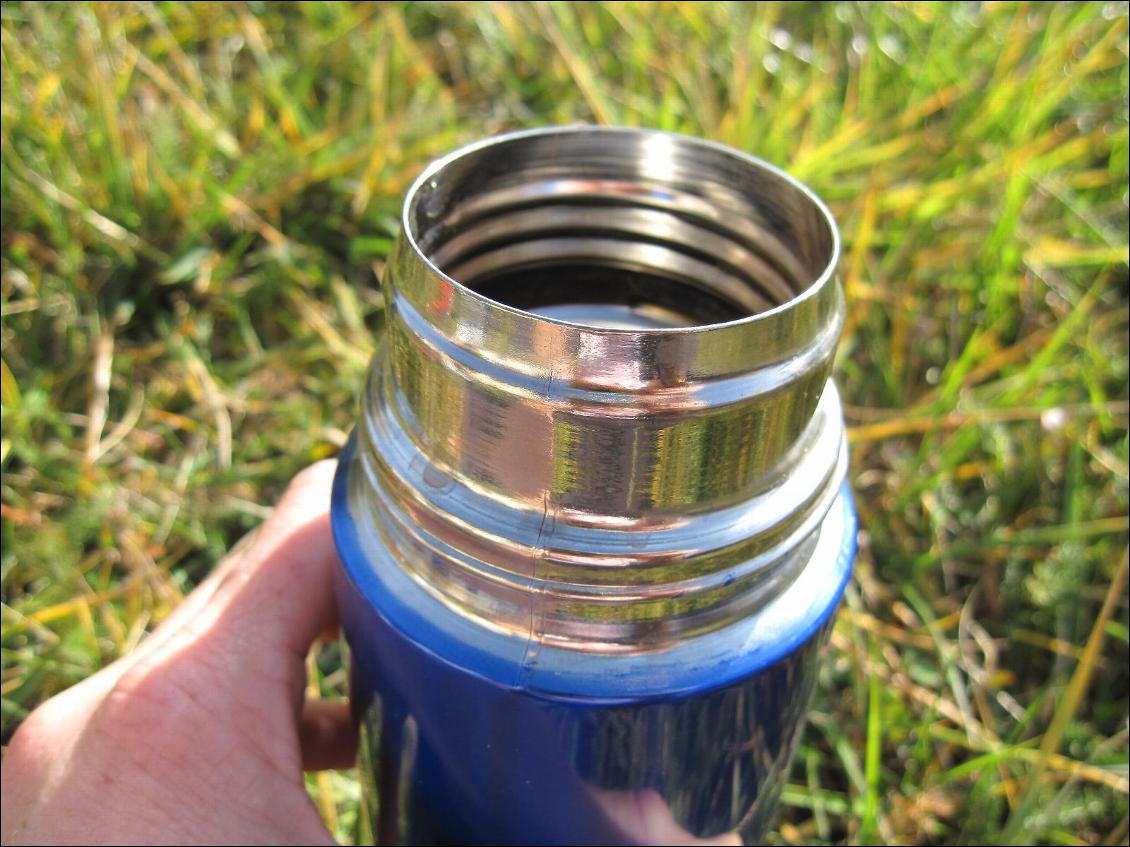 Thermos Inox Quechua