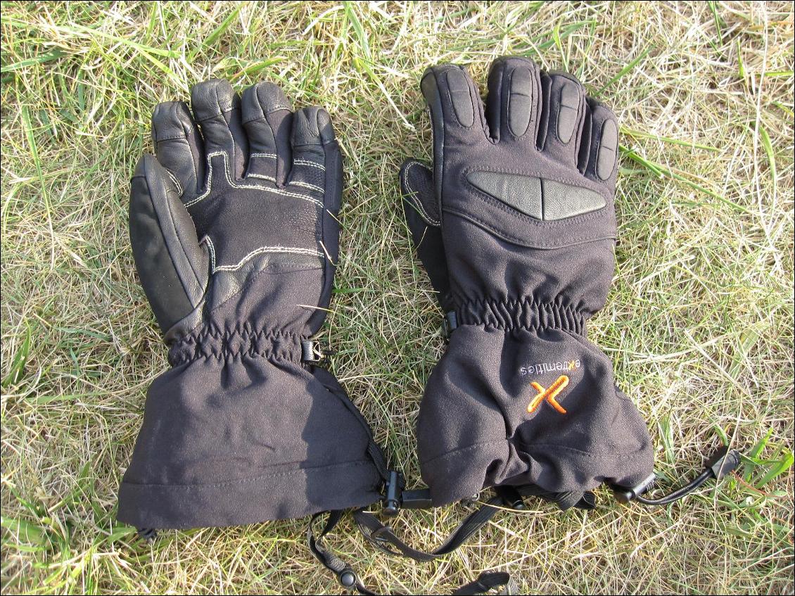 Gants Extremities Mountain Gloves