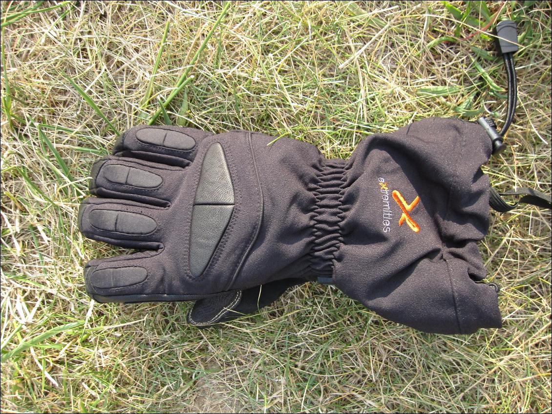 Gants Extremities Mountain Gloves