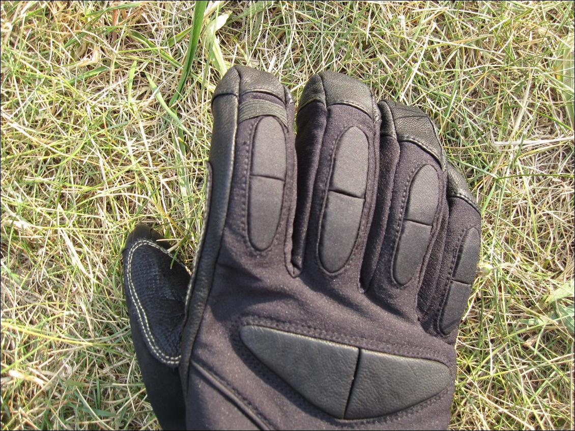 Gants Extremities Mountain Gloves