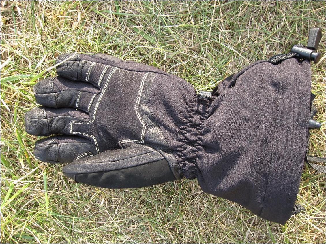 Gants Extremities Mountain Gloves