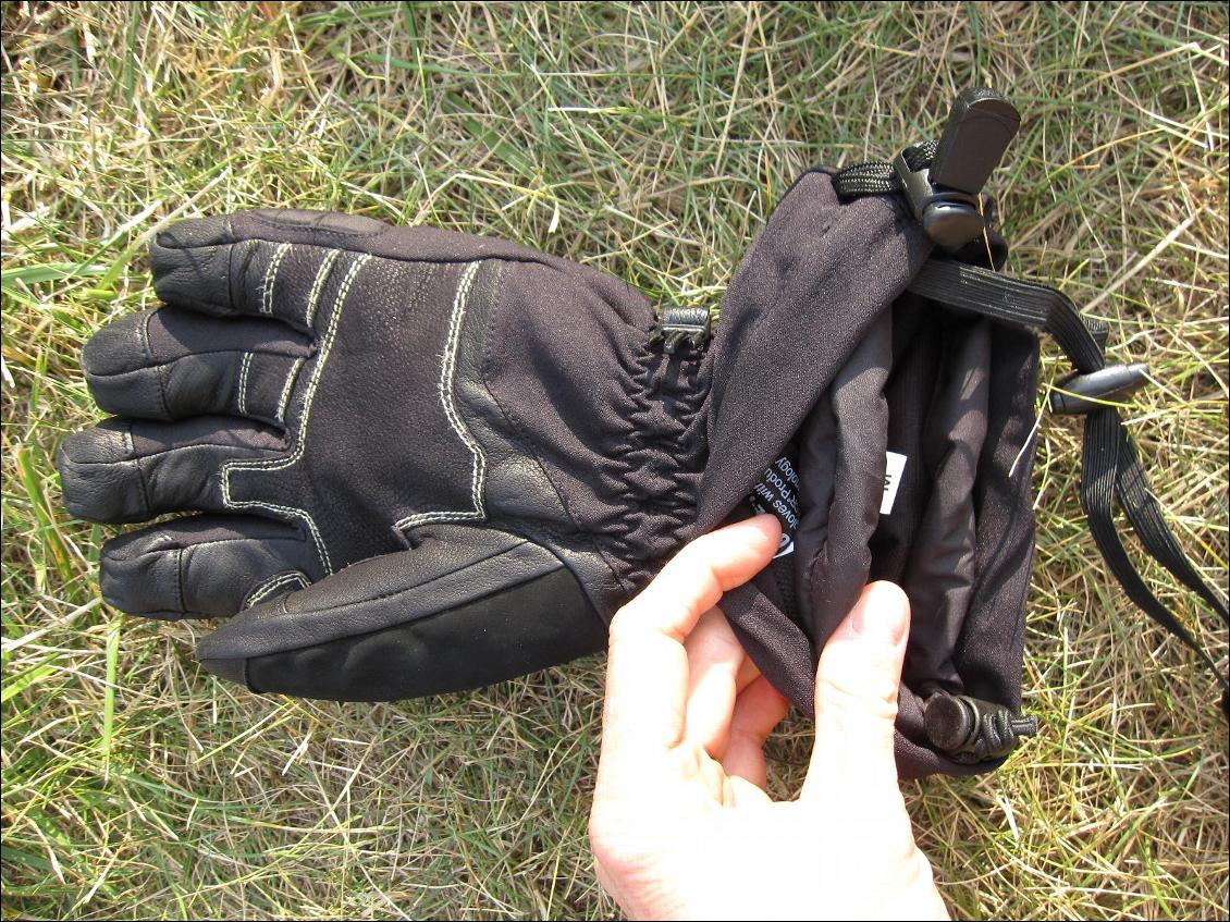 Gants Extremities Mountain Gloves