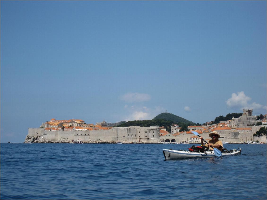 Dubrovnik