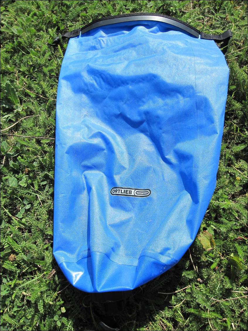 Ortlieb Water Sack 10l