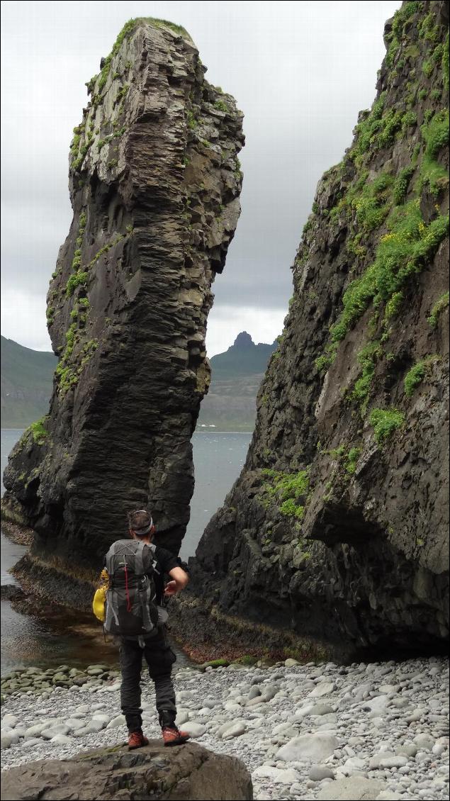 Testé sur 3 semaines de trek en Islande