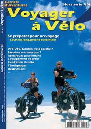 Compléments HS Voyager à Vélo 2